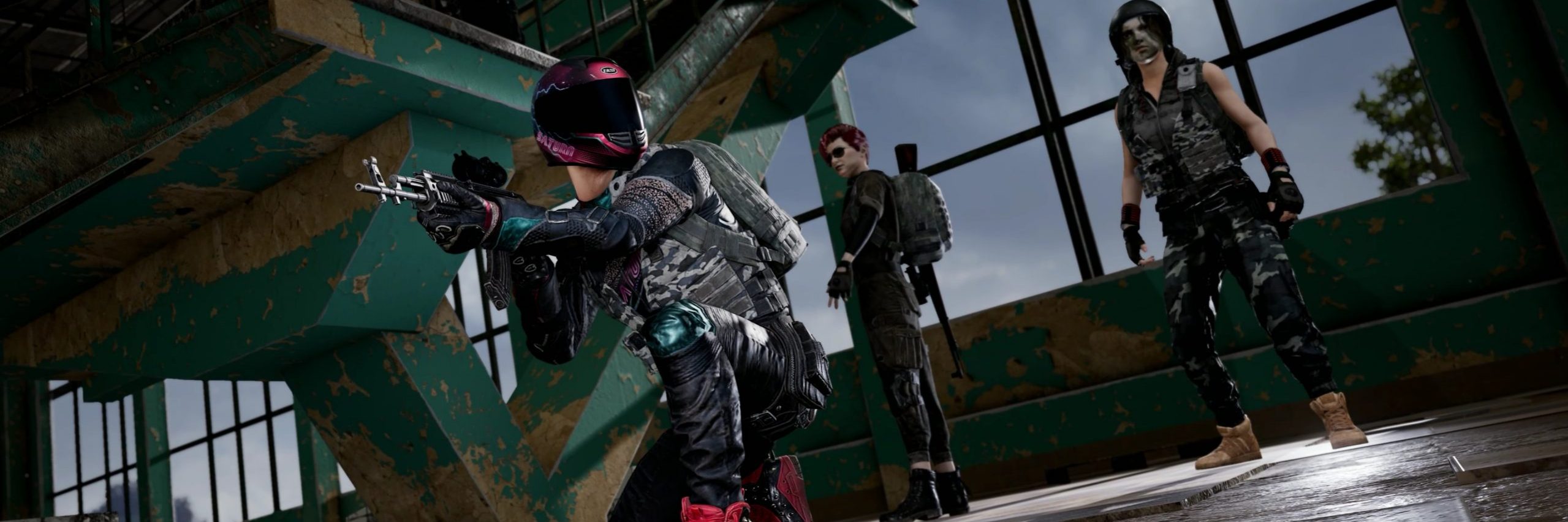 PUBG_ArenaMode_3