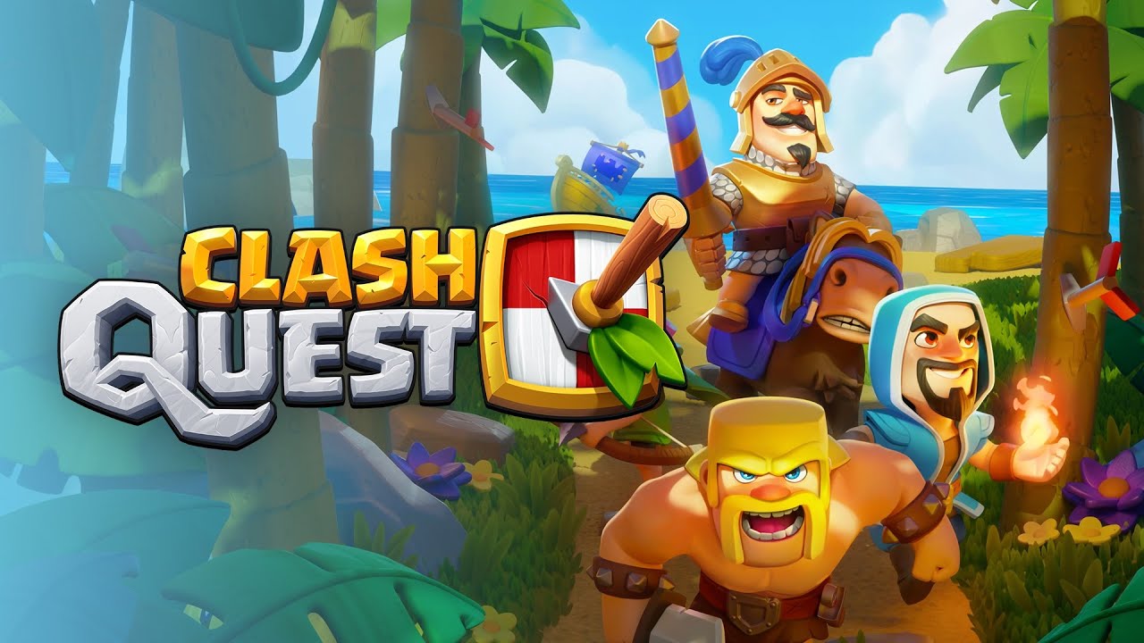 clash of kings quests