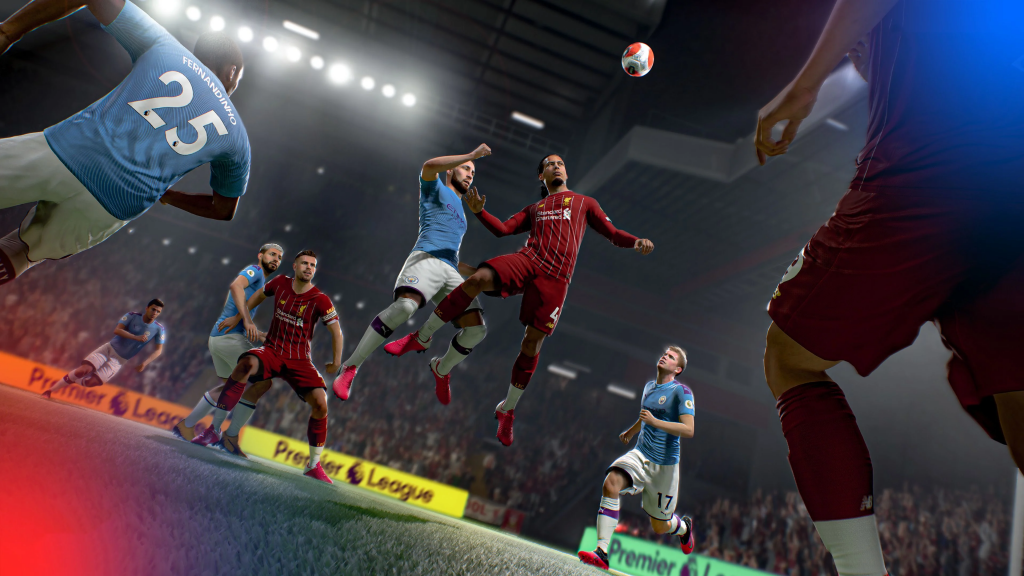 Thumbnail of Deconstructing FIFA 21 Ultimate Team: Is the Future of Football Free? - Department of Play