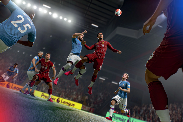 FIFA Featured Image