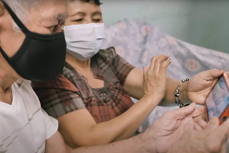 Axie Infinity P2E Desconstruction