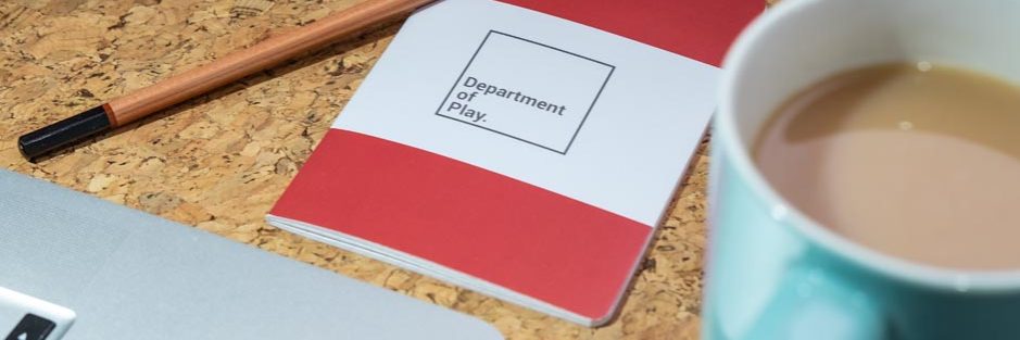 Department of Play is back